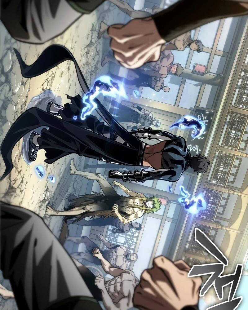 Thế Giới Sau Tận Thế Chương 144 trang 96