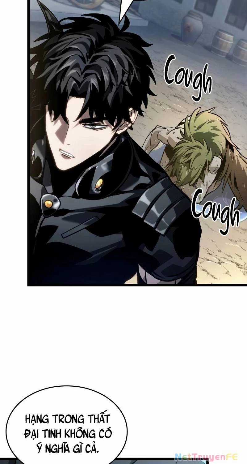 Thế Giới Sau Tận Thế Chương 145 trang 10