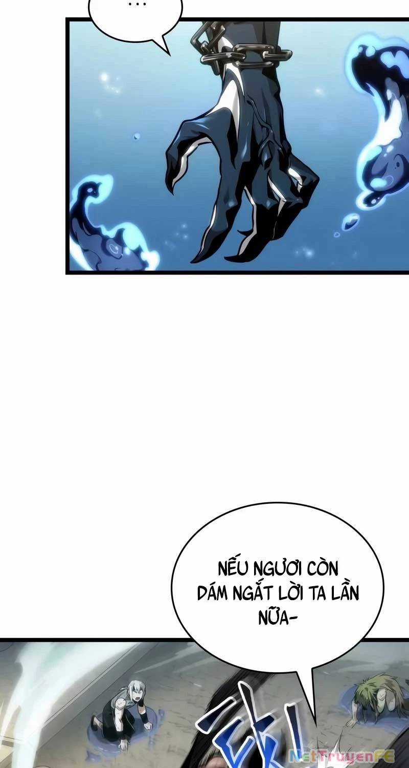 Thế Giới Sau Tận Thế Chương 145 trang 12