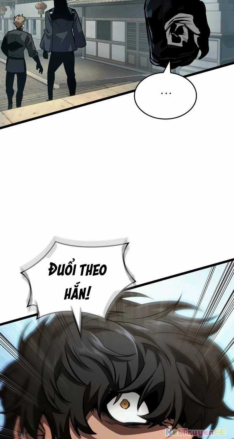 Thế Giới Sau Tận Thế Chương 145 trang 14