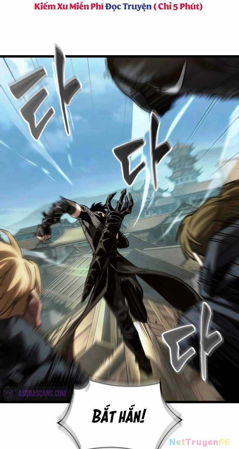 Thế Giới Sau Tận Thế Chương 145 trang 17