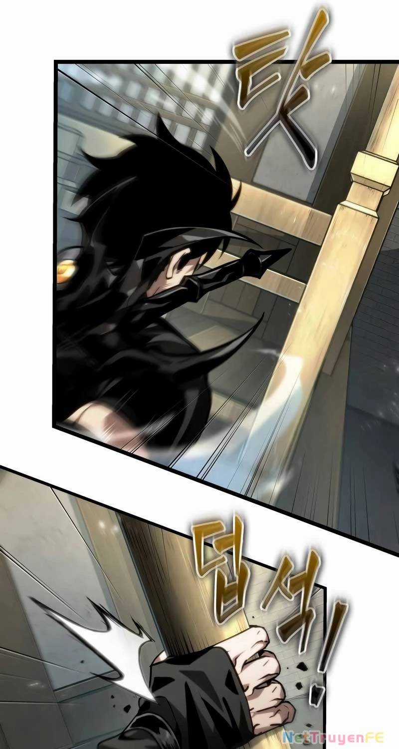 Thế Giới Sau Tận Thế Chương 145 trang 19