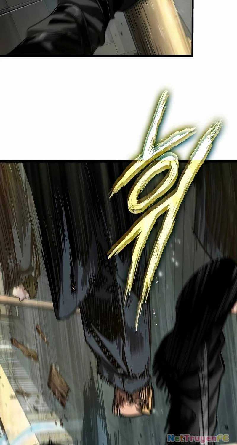 Thế Giới Sau Tận Thế Chương 145 trang 20