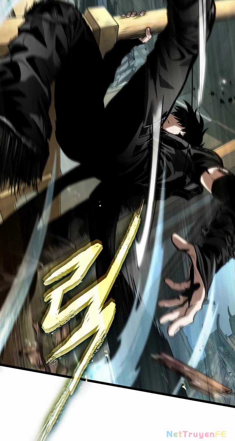 Thế Giới Sau Tận Thế Chương 145 trang 21