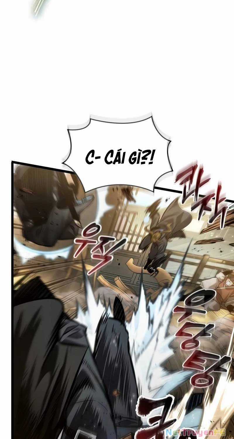 Thế Giới Sau Tận Thế Chương 145 trang 22