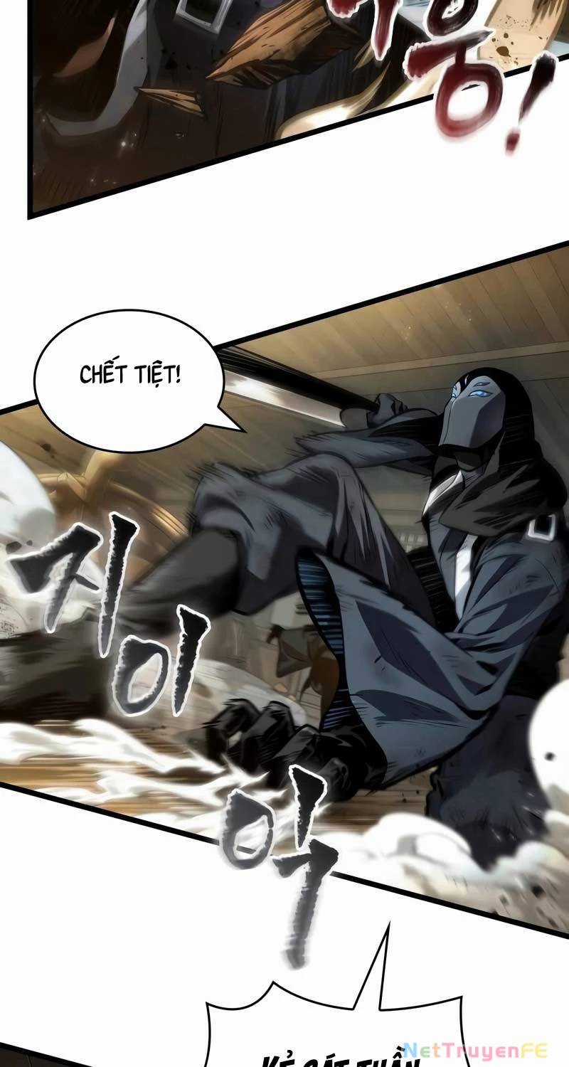 Thế Giới Sau Tận Thế Chương 145 trang 23