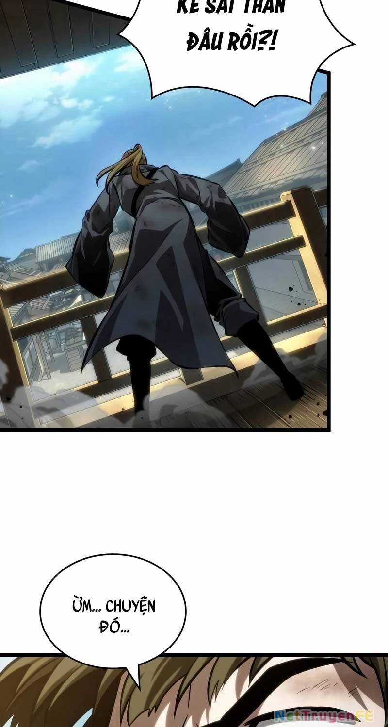 Thế Giới Sau Tận Thế Chương 145 trang 24