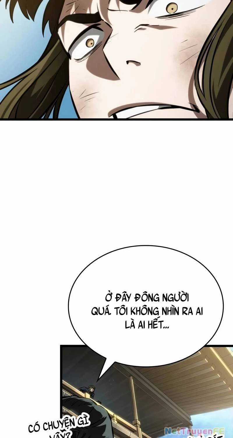 Thế Giới Sau Tận Thế Chương 145 trang 25