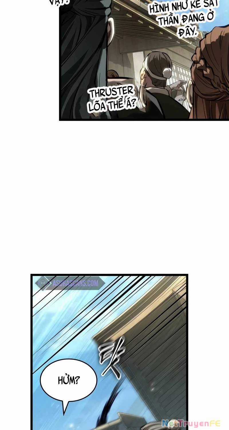 Thế Giới Sau Tận Thế Chương 145 trang 26