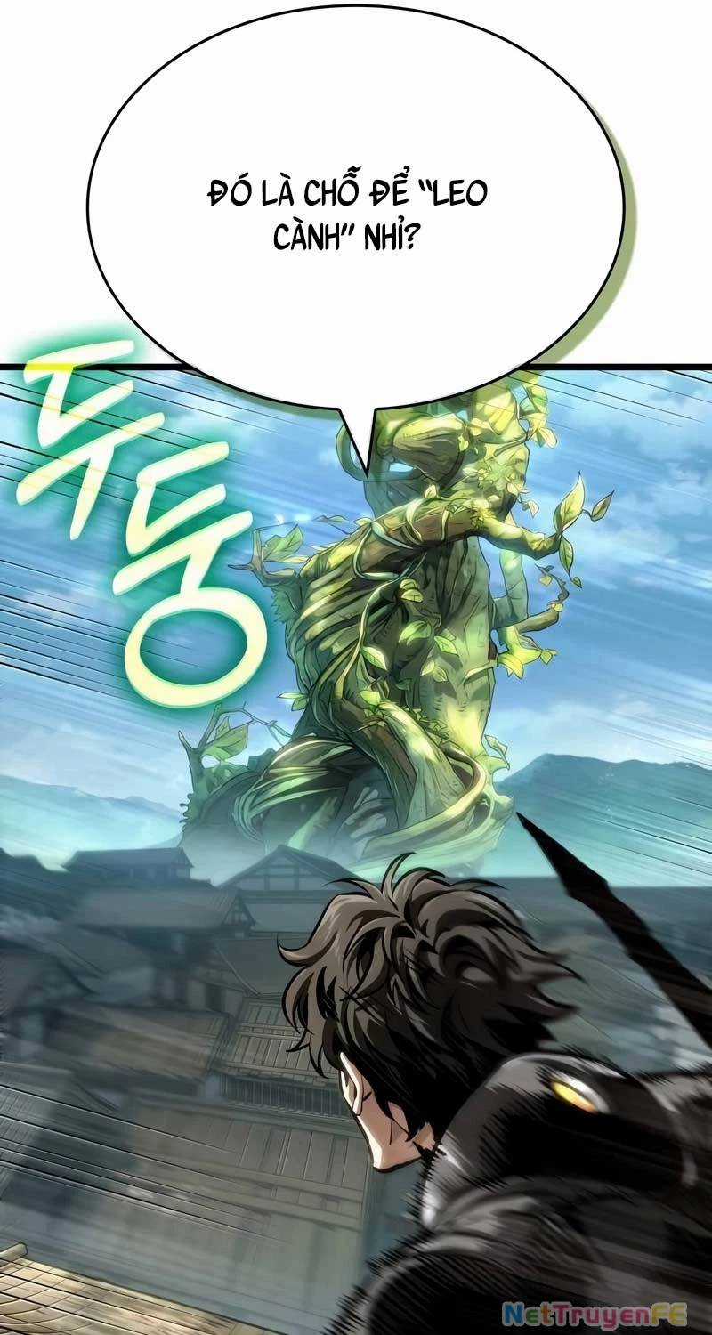 Thế Giới Sau Tận Thế Chương 145 trang 29