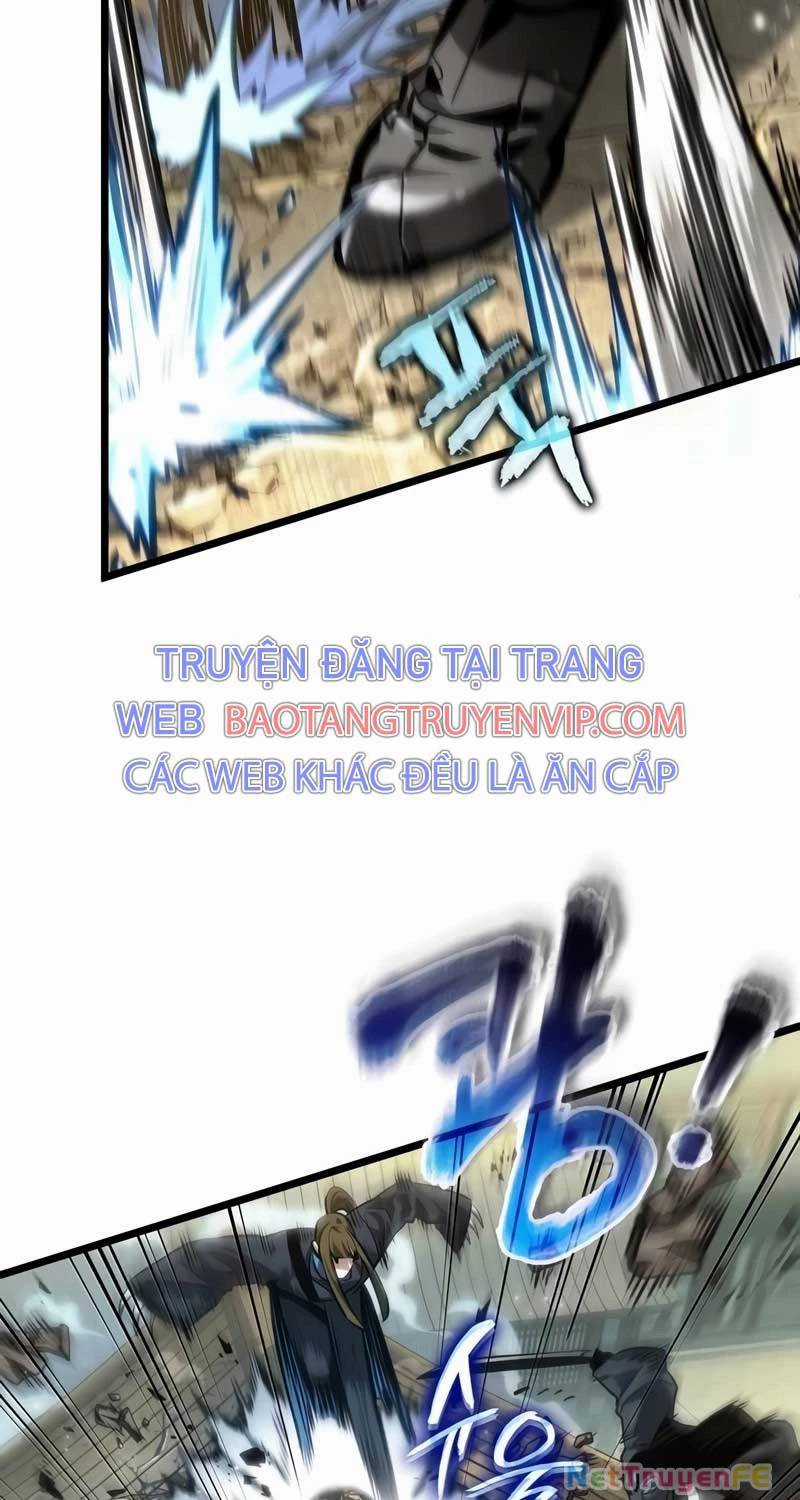 Thế Giới Sau Tận Thế Chương 145 trang 31