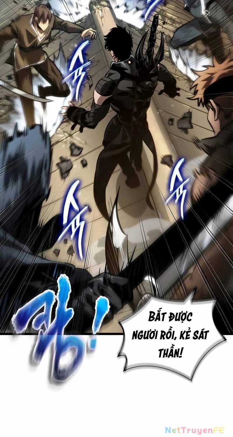 Thế Giới Sau Tận Thế Chương 145 trang 32