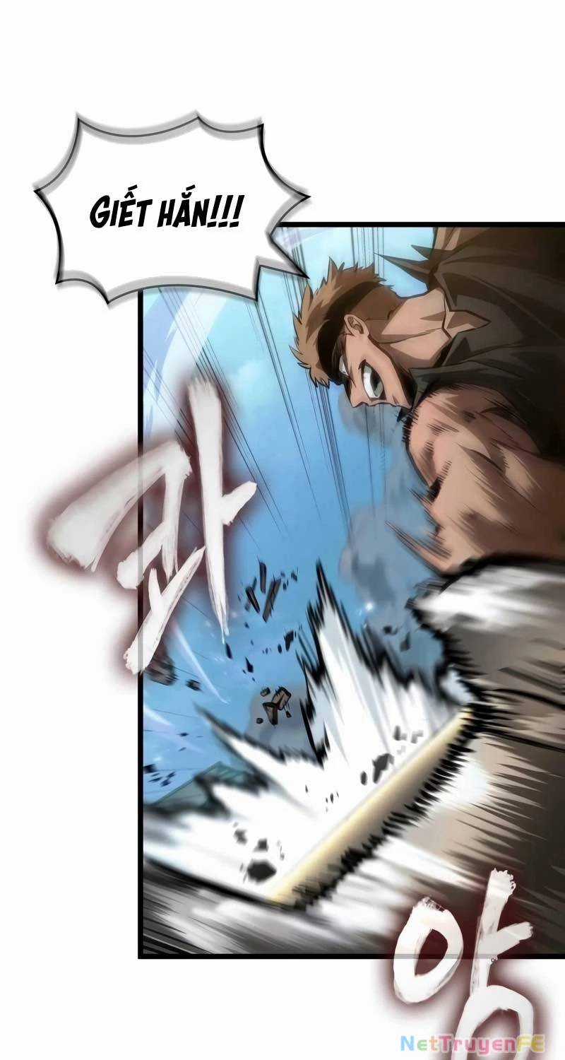 Thế Giới Sau Tận Thế Chương 145 trang 33