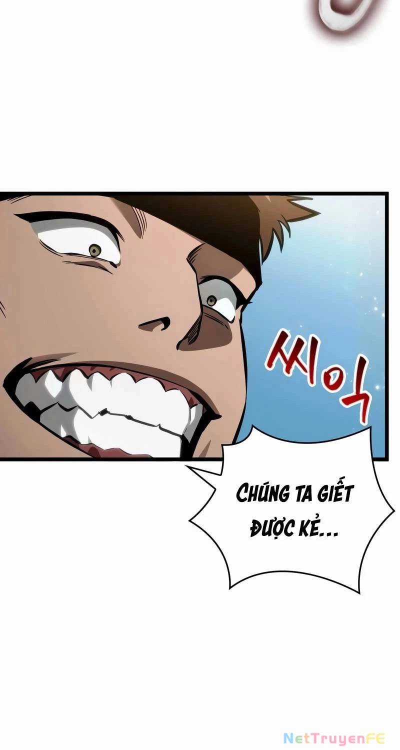 Thế Giới Sau Tận Thế Chương 145 trang 34