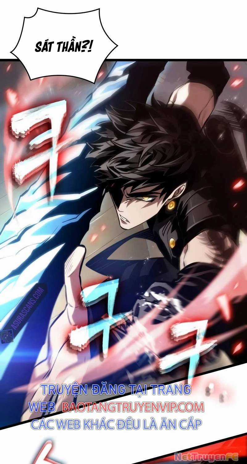 Thế Giới Sau Tận Thế Chương 145 trang 35