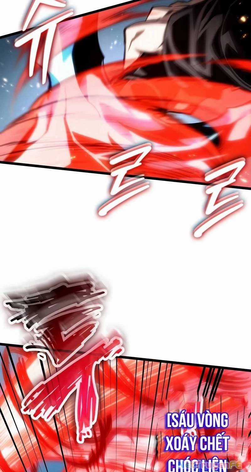 Thế Giới Sau Tận Thế Chương 145 trang 36