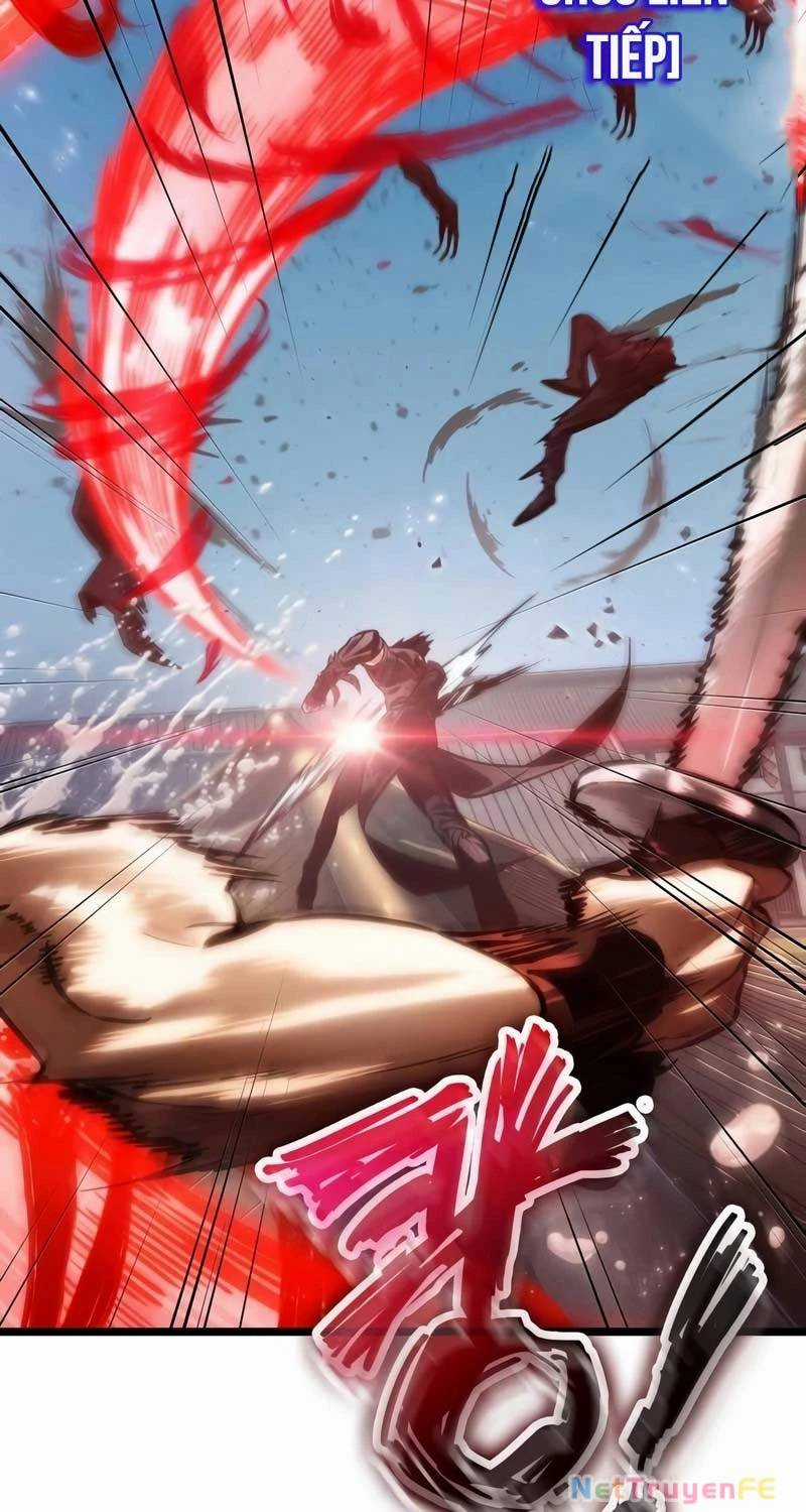 Thế Giới Sau Tận Thế Chương 145 trang 37