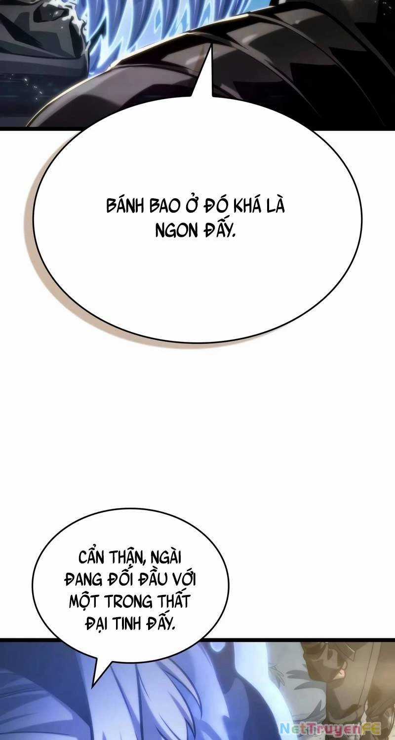 Thế Giới Sau Tận Thế Chương 145 trang 4