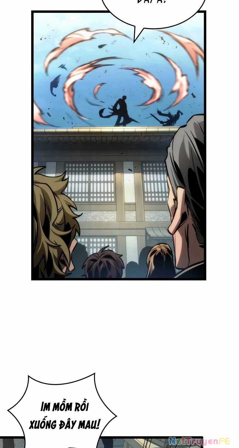 Thế Giới Sau Tận Thế Chương 145 trang 40