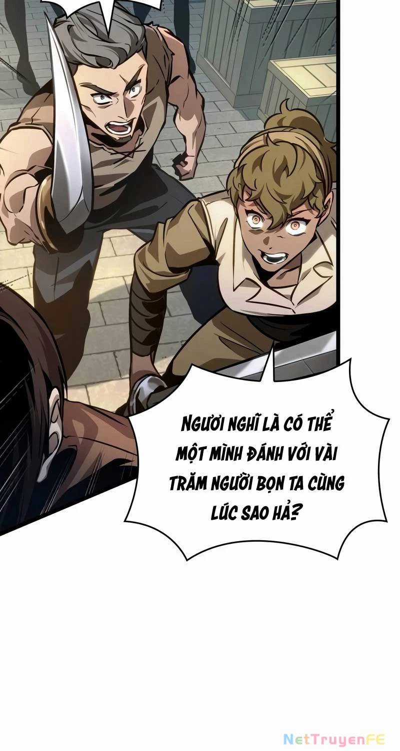 Thế Giới Sau Tận Thế Chương 145 trang 41