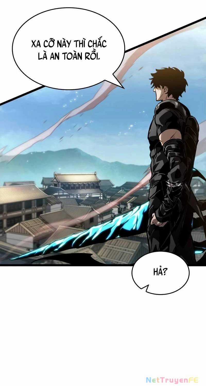 Thế Giới Sau Tận Thế Chương 145 trang 42