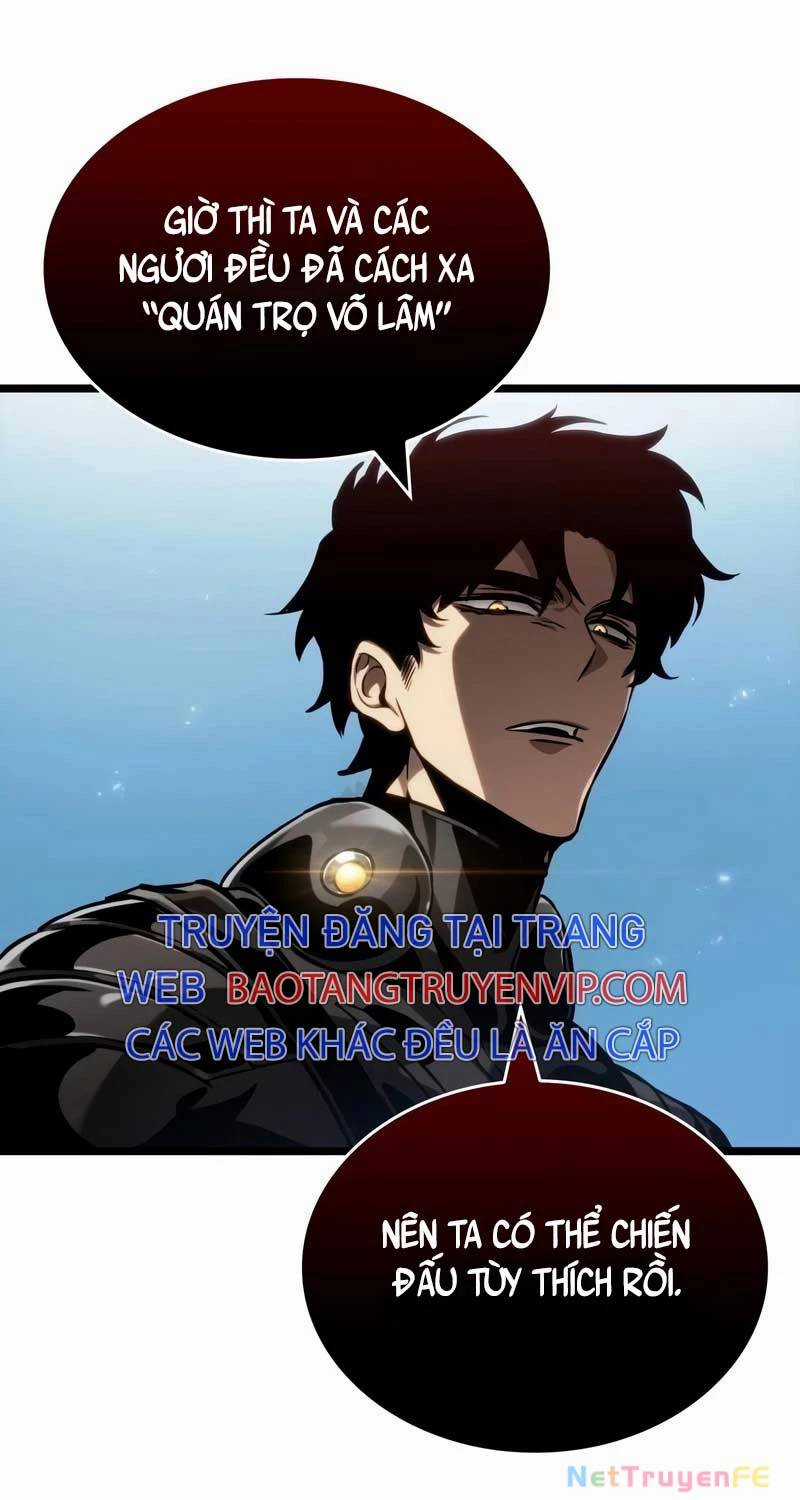 Thế Giới Sau Tận Thế Chương 145 trang 43