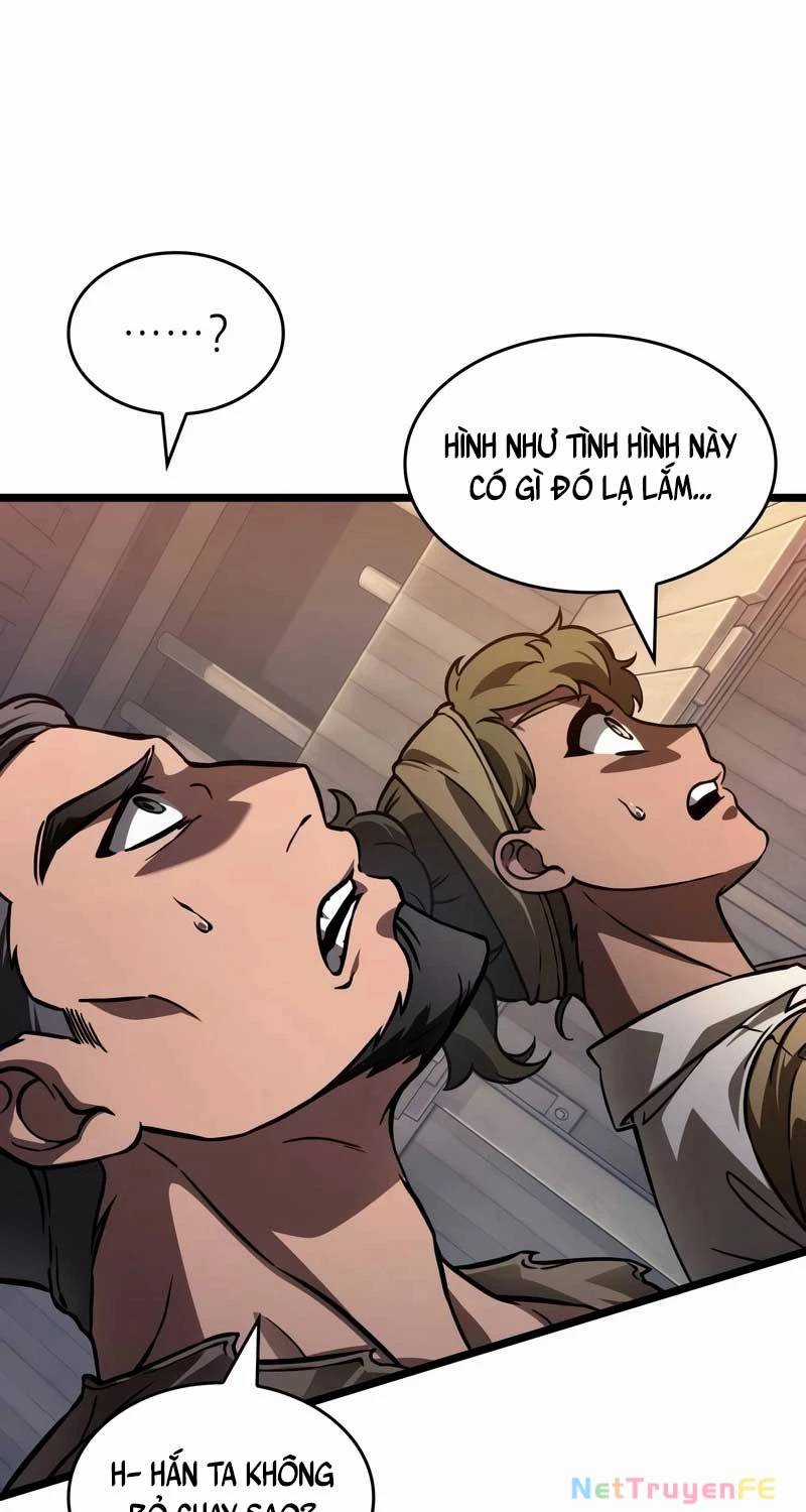 Thế Giới Sau Tận Thế Chương 145 trang 44