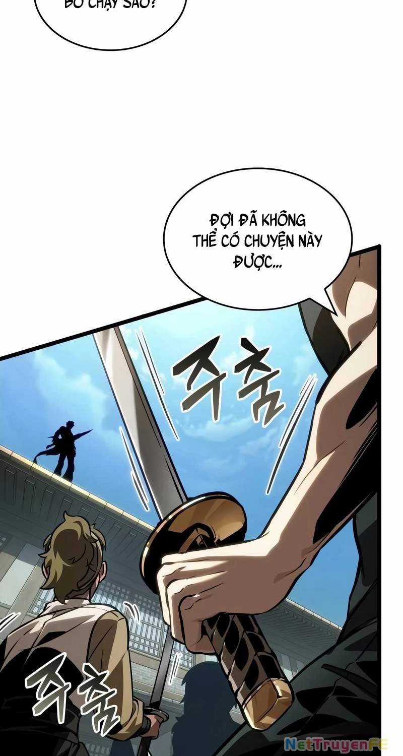 Thế Giới Sau Tận Thế Chương 145 trang 45