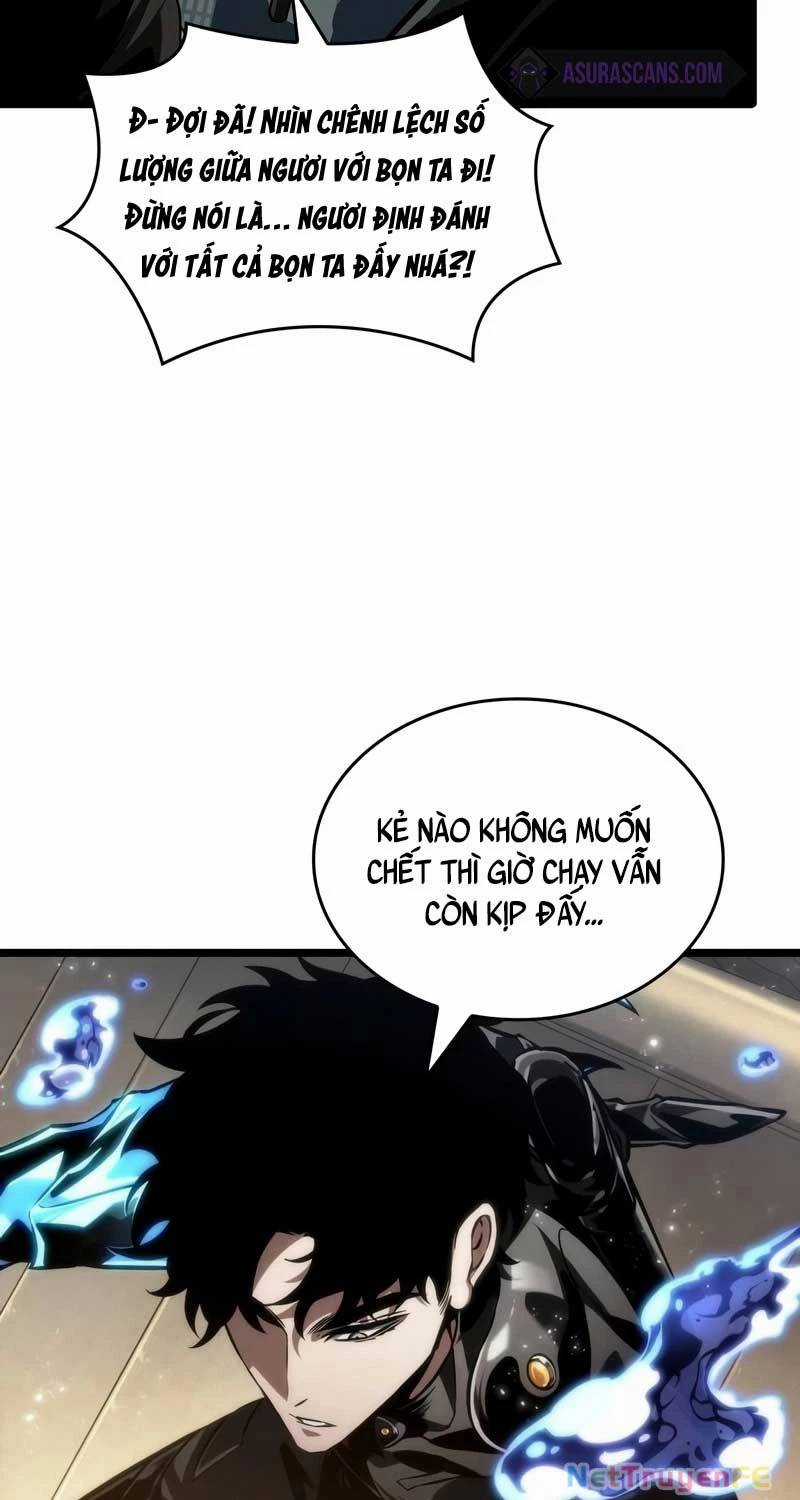 Thế Giới Sau Tận Thế Chương 145 trang 46