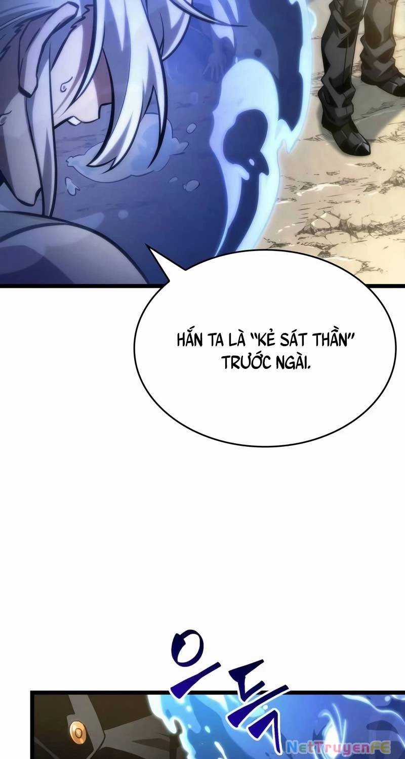 Thế Giới Sau Tận Thế Chương 145 trang 5