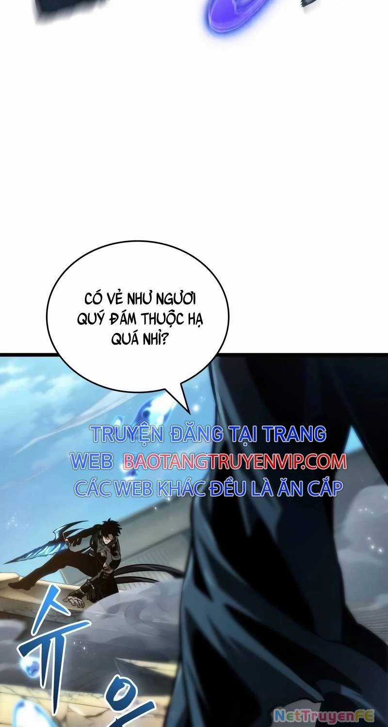 Thế Giới Sau Tận Thế Chương 145 trang 50