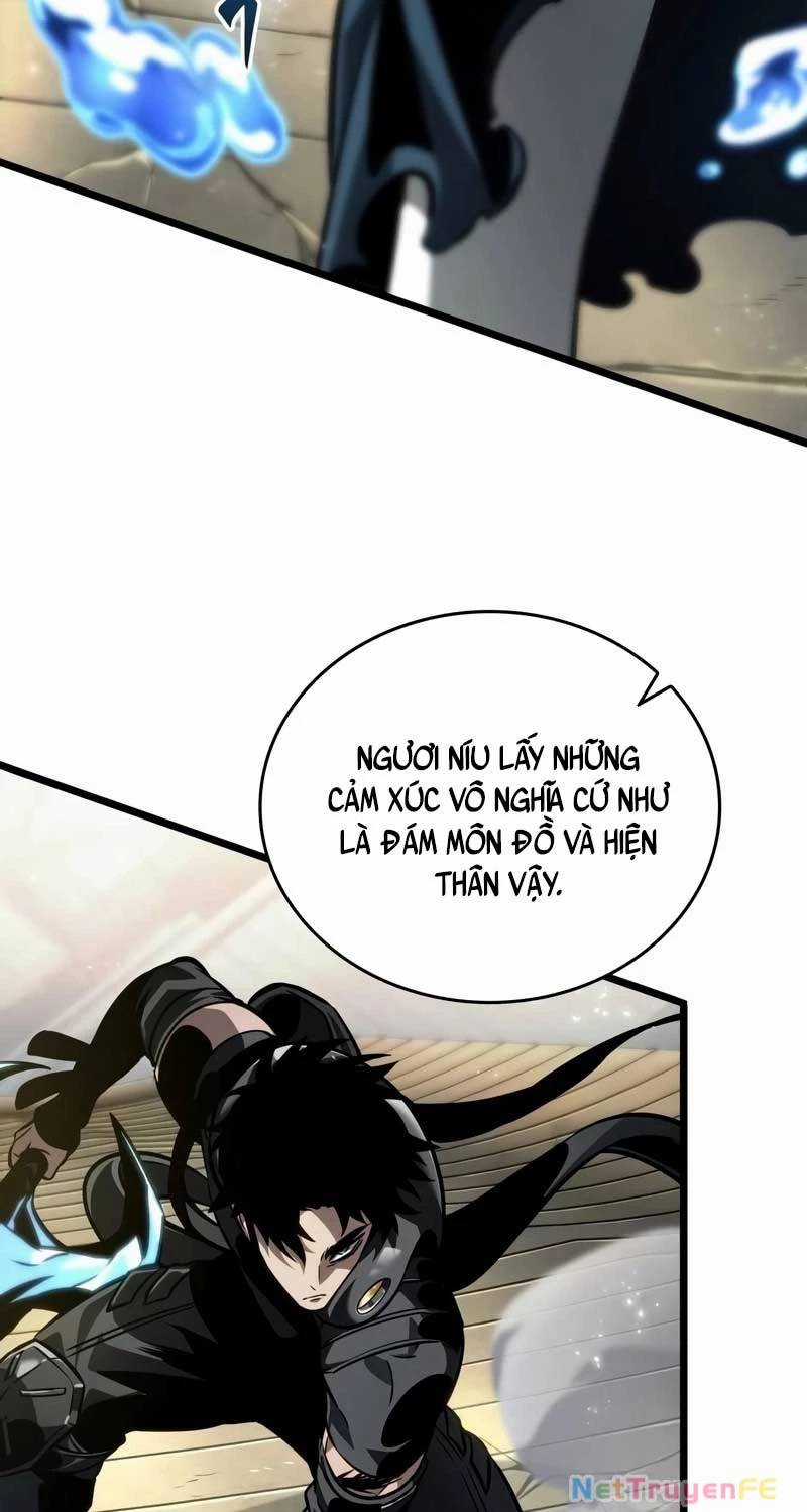 Thế Giới Sau Tận Thế Chương 145 trang 51