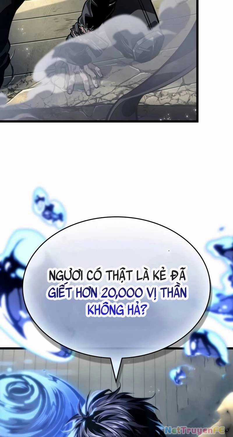 Thế Giới Sau Tận Thế Chương 145 trang 52