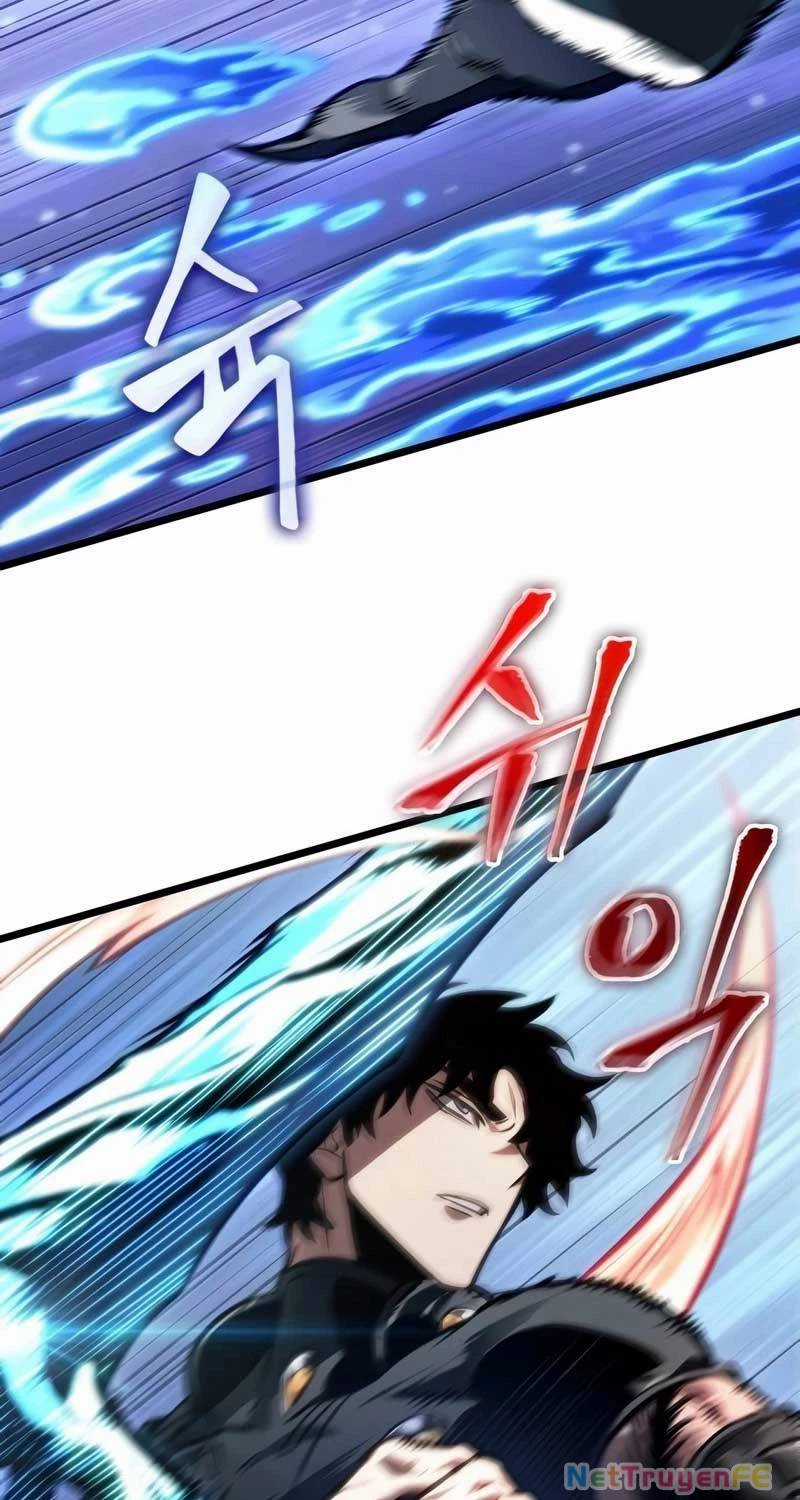 Thế Giới Sau Tận Thế Chương 145 trang 56