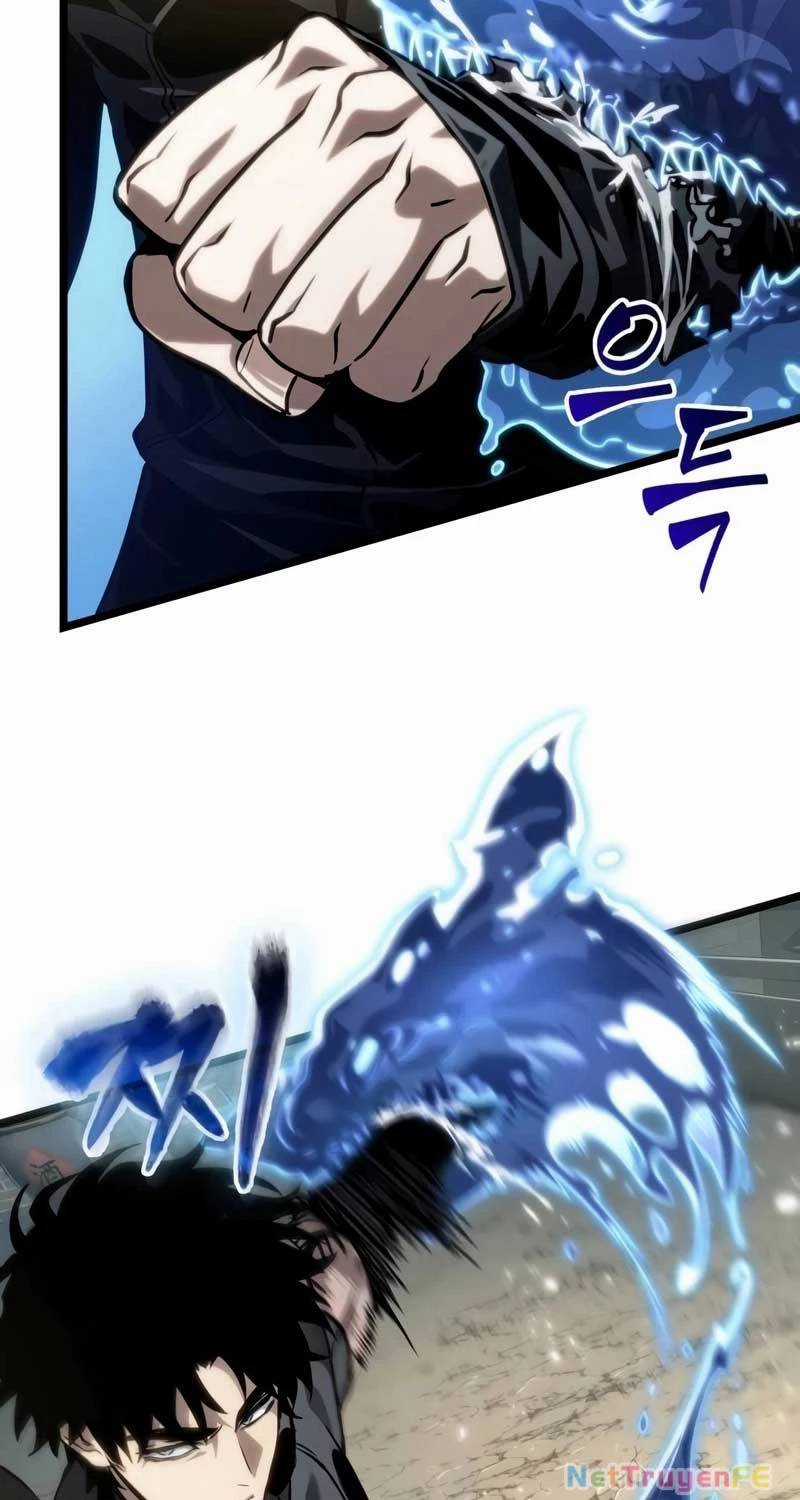 Thế Giới Sau Tận Thế Chương 145 trang 6