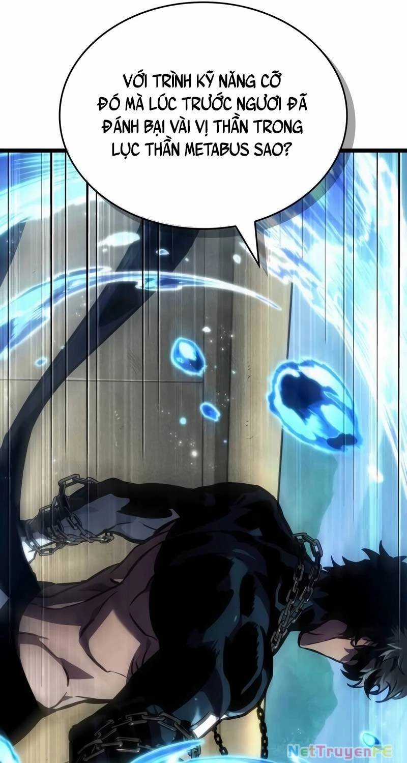 Thế Giới Sau Tận Thế Chương 145 trang 65