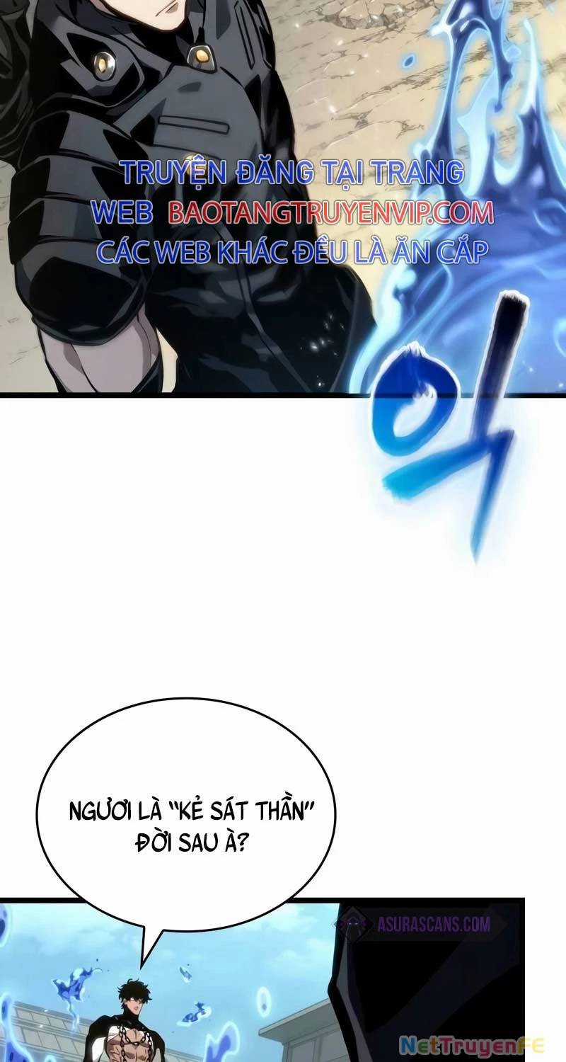 Thế Giới Sau Tận Thế Chương 145 trang 7