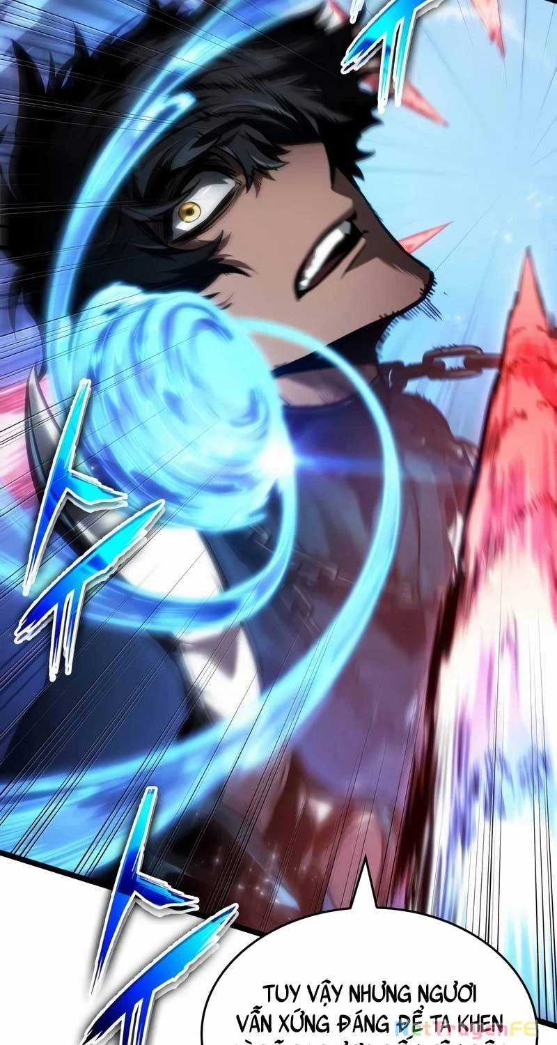 Thế Giới Sau Tận Thế Chương 145 trang 70