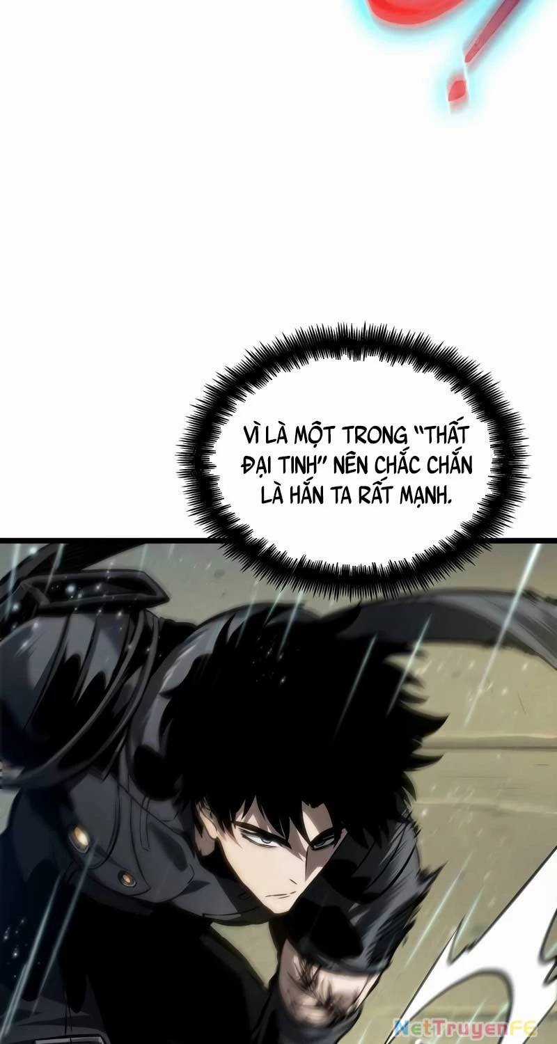 Thế Giới Sau Tận Thế Chương 145 trang 77