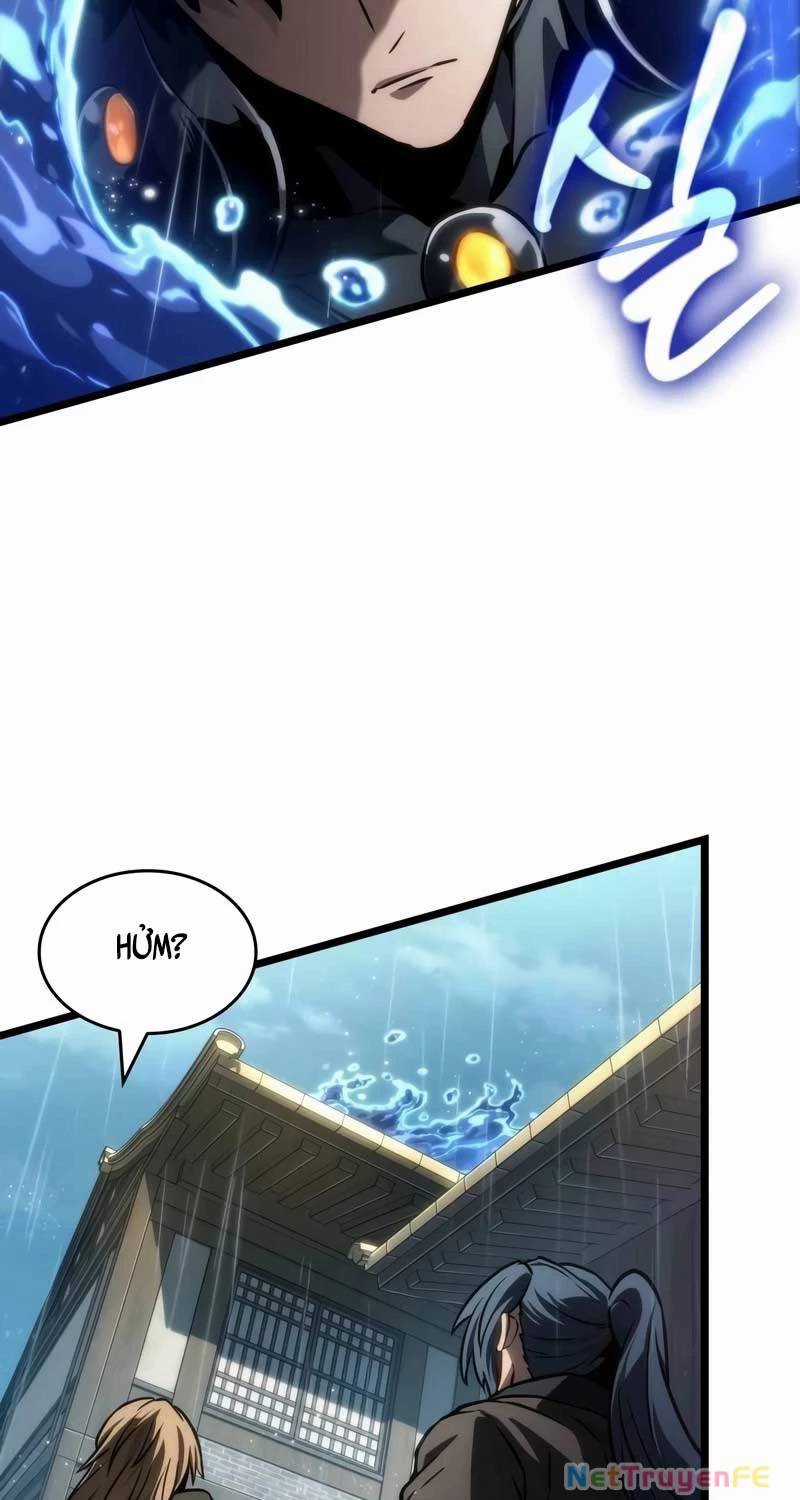 Thế Giới Sau Tận Thế Chương 145 trang 81