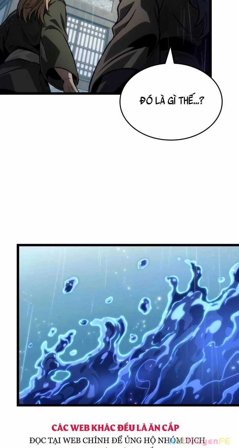 Thế Giới Sau Tận Thế Chương 145 trang 82