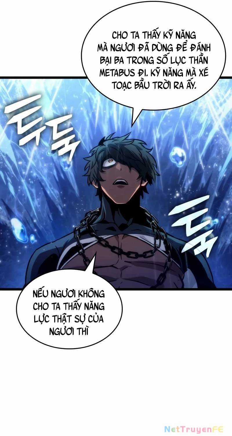 Thế Giới Sau Tận Thế Chương 145 trang 85