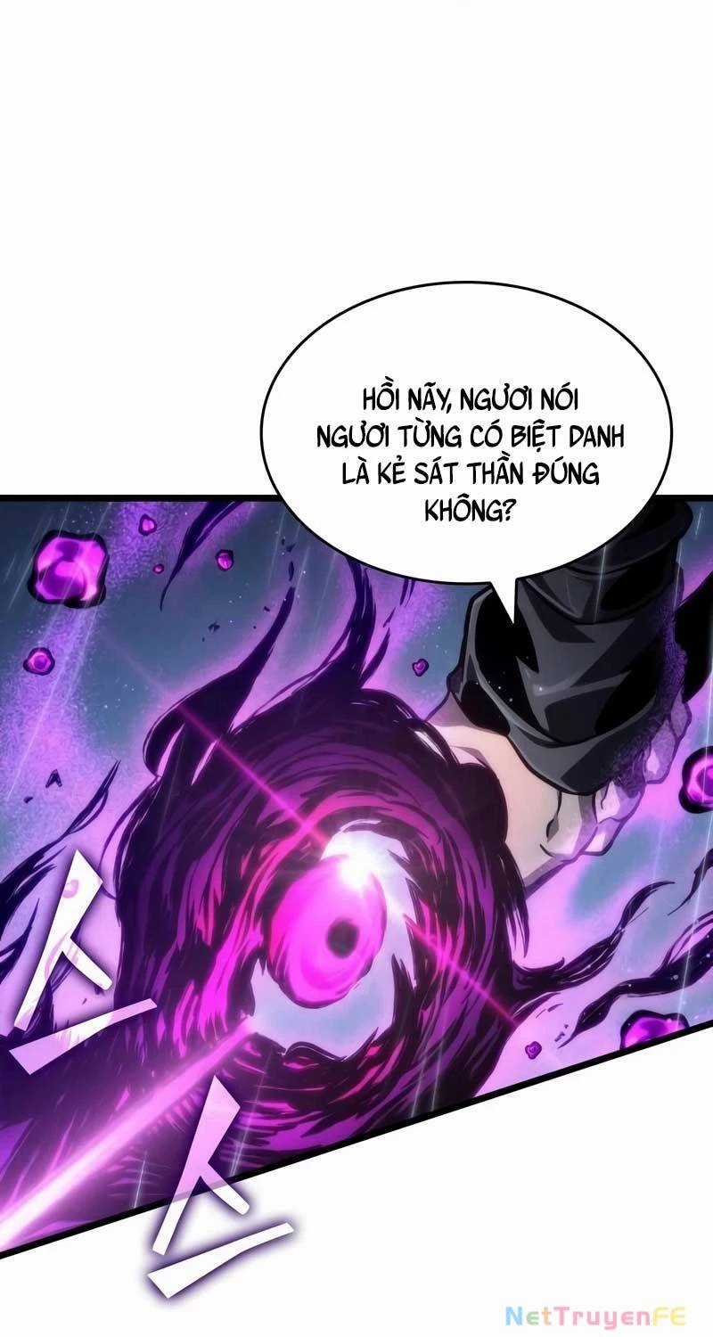 Thế Giới Sau Tận Thế Chương 145 trang 88