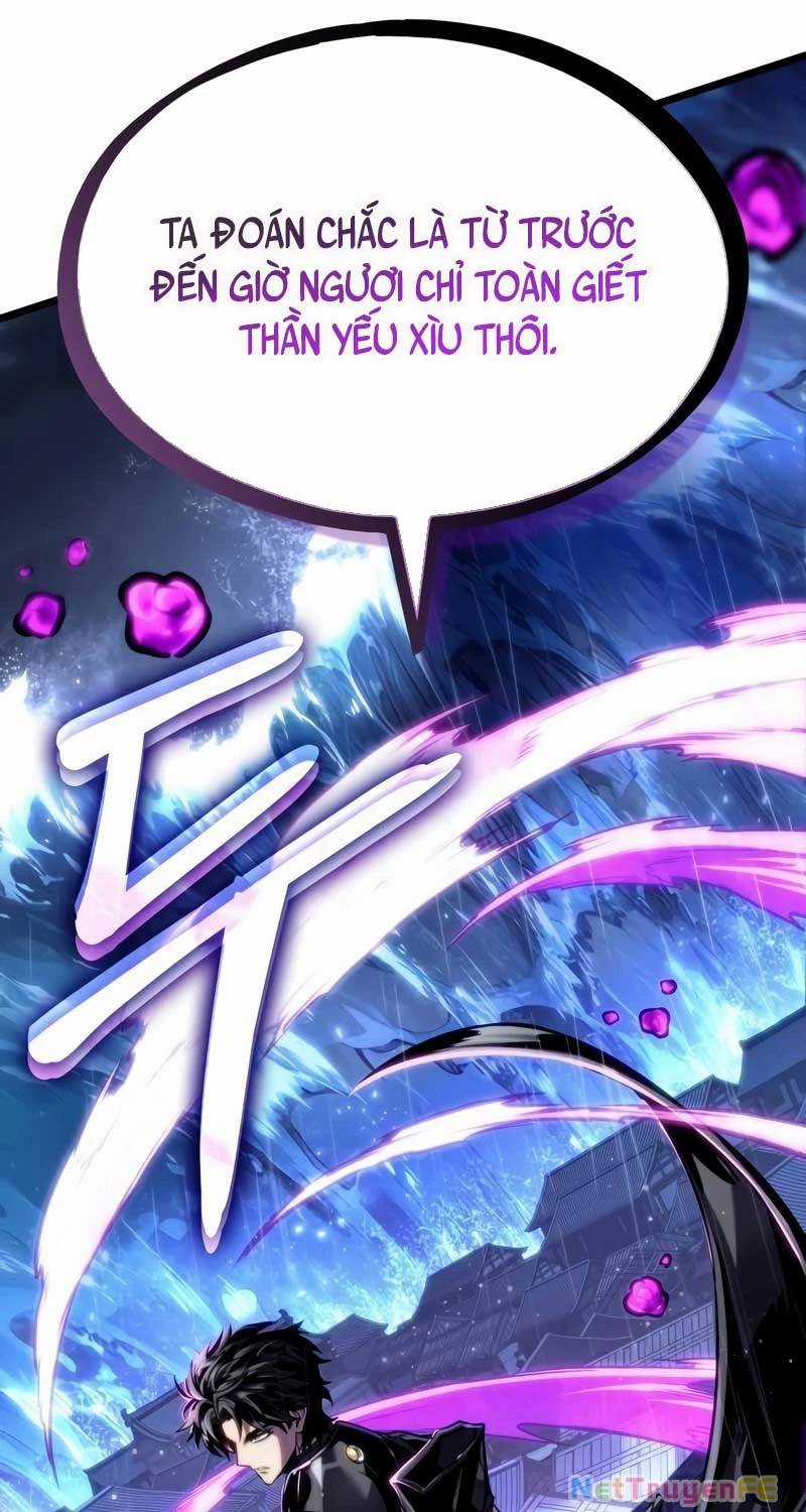 Thế Giới Sau Tận Thế Chương 145 trang 89