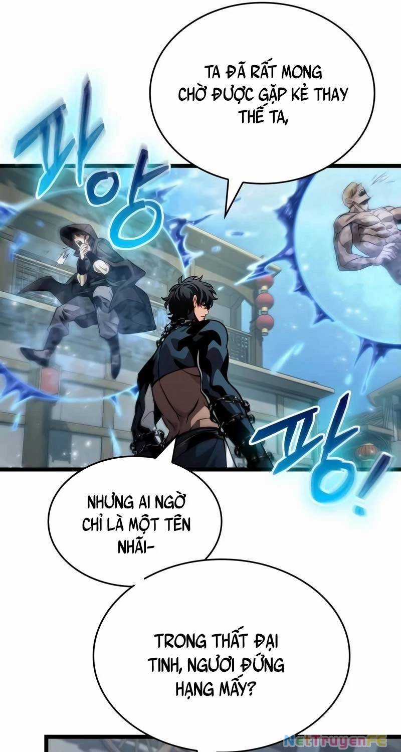 Thế Giới Sau Tận Thế Chương 145 trang 9