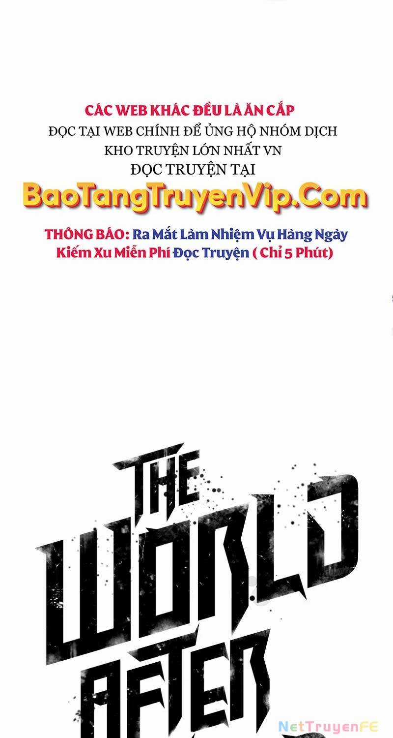 Thế Giới Sau Tận Thế Chương 145 trang 91