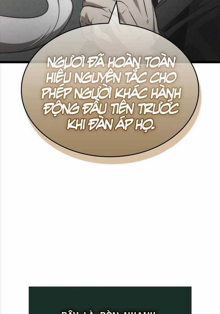 Thế Giới Sau Tận Thế Chương 146 trang 104