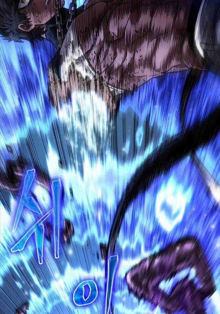 Thế Giới Sau Tận Thế Chương 146 trang 106