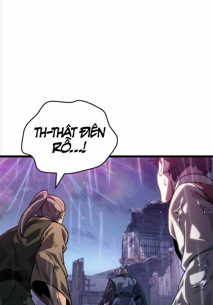 Thế Giới Sau Tận Thế Chương 146 trang 112