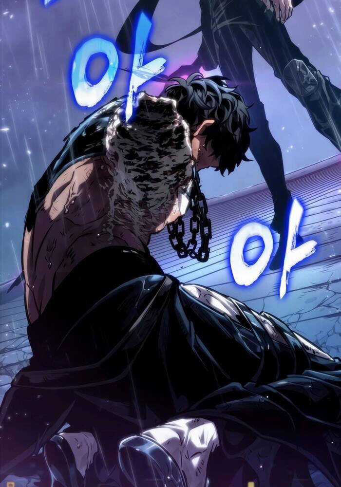 Thế Giới Sau Tận Thế Chương 146 trang 117